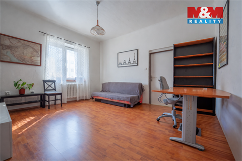 Prodej bytu 2+1, 45 m² 2