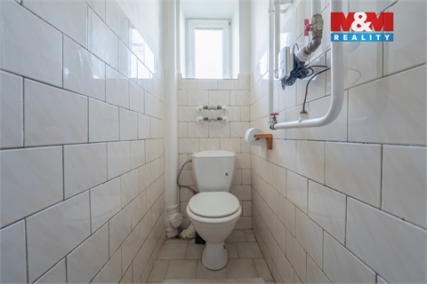 Prodej bytu 2+1, 45 m² 12