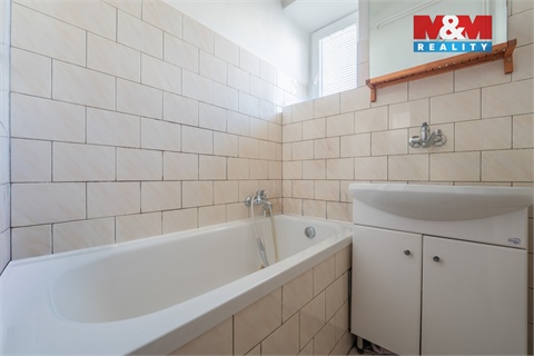 Prodej bytu 2+1, 45 m² 10