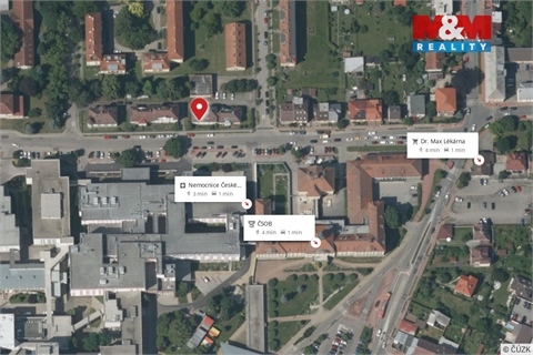 Prodej bytu 2+1, 45 m² 16