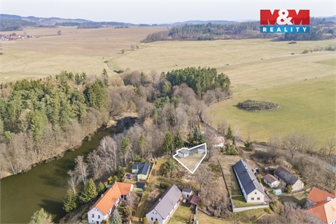 Prodej chaty / chapuly, 13 m² 10