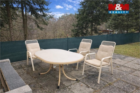 Prodej chaty / chapuly, 13 m² - 4