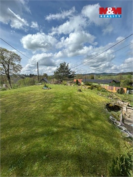 Prodej chaty / chapuly, 13 m² - 10