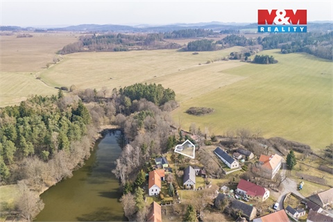 Prodej chaty / chapuly, 13 m² 12