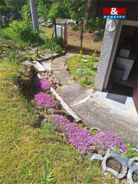 Prodej chaty / chapuly, 13 m² 14