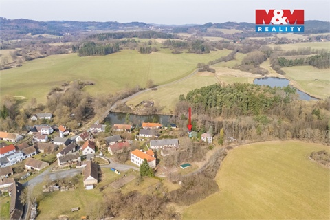 Prodej chaty / chapuly, 13 m² 6