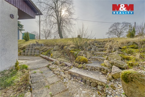 Prodej chaty / chapuly, 13 m² 8