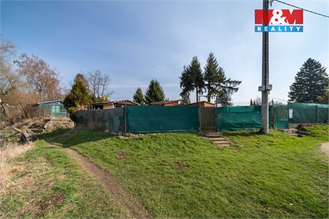 Prodej zahrady, 94 m² 8