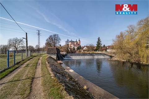 Prodej zahrady, 94 m² - 10