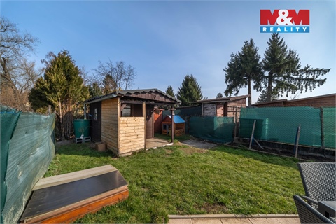 Prodej zahrady, 94 m² - 2