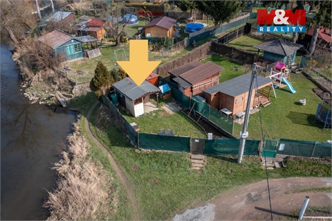 Prodej zahrady, 94 m² 4