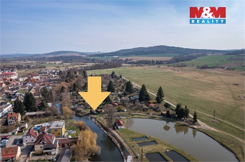 Prodej zahrady, 94 m² - 8