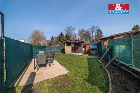 Prodej zahrady, 94 m² 6