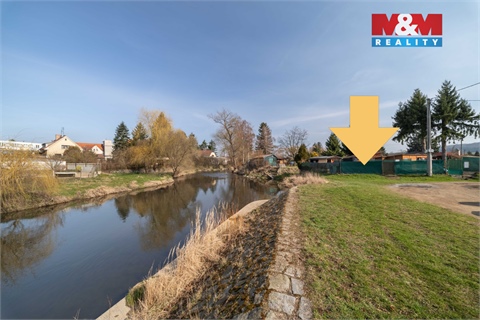 Prodej zahrady, 94 m² 10