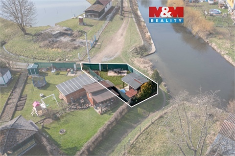 Prodej zahrady, 94 m² 0