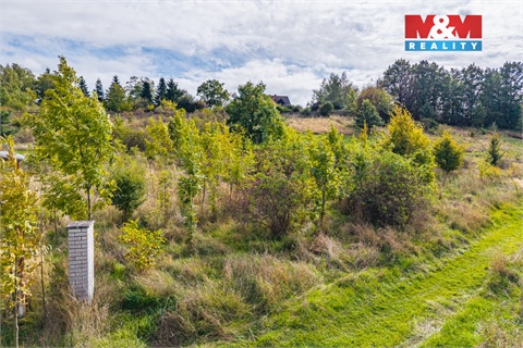 Prodej stavebního pozemku, 1 467 m² 4