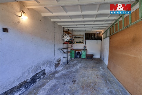 Prodej garáže, 18 m² 4