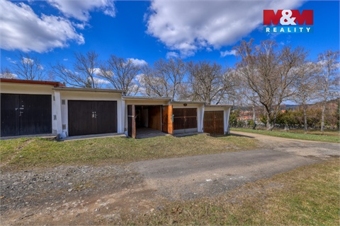 Prodej garáže, 18 m² - 6