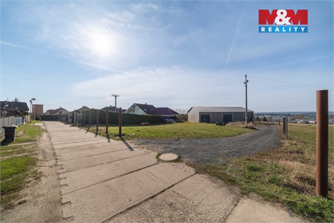 Pronájem skladu / haly, 400 m² 8