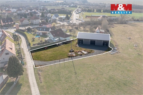 Pronájem skladu / haly, 400 m² 10