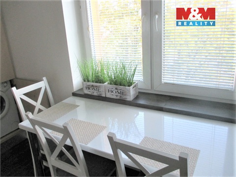 Pronájem bytu 2+1, 56 m² 8