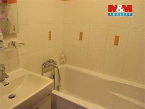 Pronájem bytu 2+1, 56 m² 4