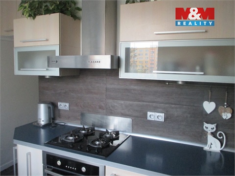 Pronájem bytu 2+1, 56 m² 6