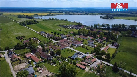 Prodej stavebního pozemku, 886 m² 8