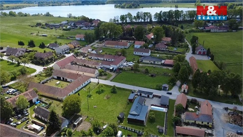 Prodej stavebního pozemku, 886 m² - 6