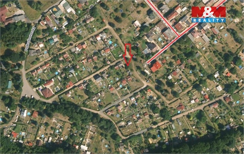 Prodej zahrady, 388 m² 14