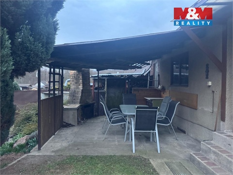 Prodej zahrady, 388 m² 2