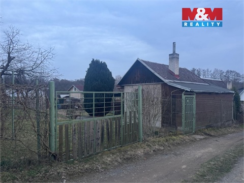 Prodej zahrady, 388 m² - 8