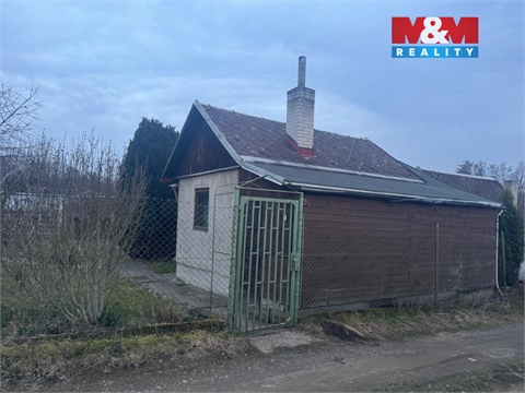 Prodej zahrady, 388 m² 10