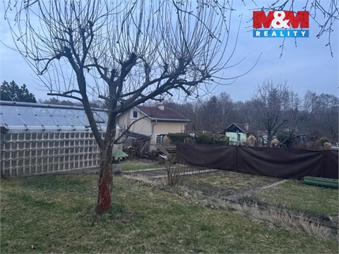 Prodej zahrady, 388 m² - 12