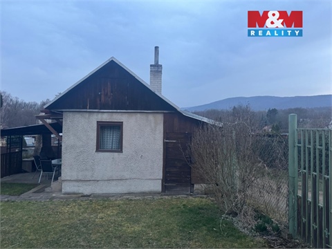 Prodej zahrady, 388 m² - 4