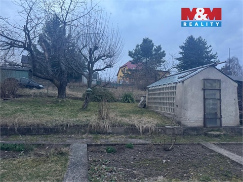 Prodej zahrady, 388 m² 12