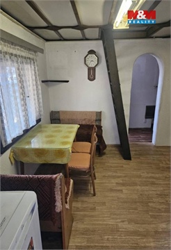 Prodej zahrady, 388 m² - 2