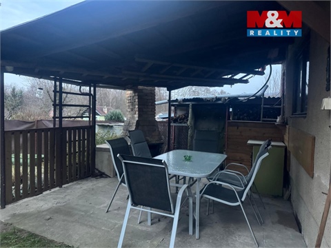 Prodej zahrady, 388 m² - 6