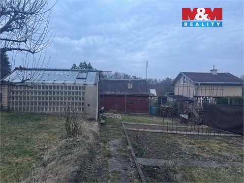 Prodej zahrady, 388 m² - 10