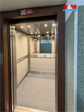 Prodej bytu 2kk, 38 m² - 8