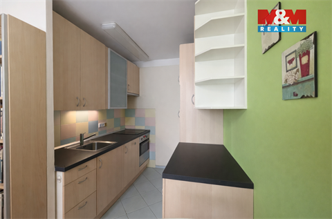 Prodej bytu 2kk, 38 m² 8