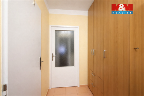 Prodej bytu 2kk, 38 m² 12