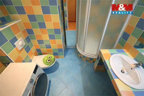 Prodej bytu 2kk, 38 m² 6