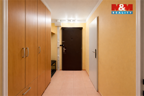 Prodej bytu 2kk, 38 m² - 10