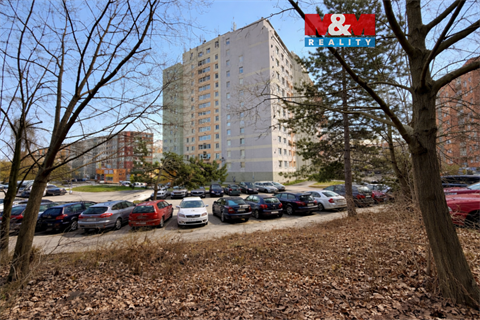 Prodej bytu 2kk, 38 m² 0