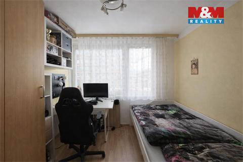Prodej bytu 2kk, 38 m² - 6