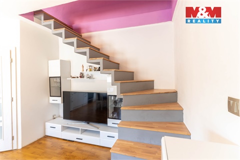 Prodej bytu 2kk, 51 m² 6