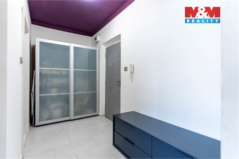 Prodej bytu 2kk, 51 m² 14