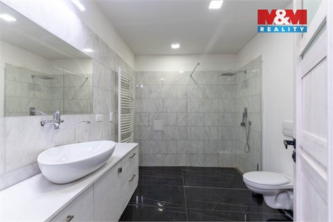 Prodej bytu 2kk, 51 m² - 6