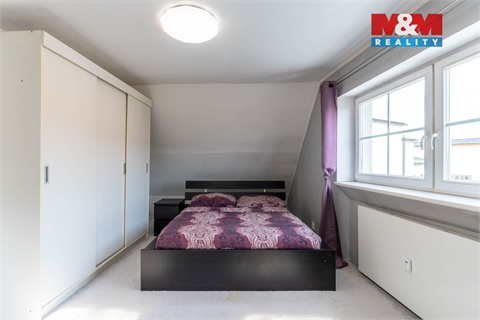 Prodej bytu 2kk, 51 m² 10